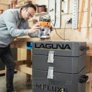 IGM LAGUNA MFlux 5 Mobilní filtr vzduchu IGM LAGUNA MFlux 5 Mobilní filtr vzduchu náhled