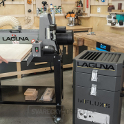 IGM LAGUNA MFlux 5 Mobilní filtr vzduchu IGM LAGUNA MFlux 5 Mobilní filtr vzduchu náhled