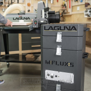 IGM LAGUNA MFlux 5 Mobilní filtr vzduchu IGM LAGUNA MFlux 5 Mobilní filtr vzduchu náhled