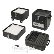 IGM LAGUNA MFlux 5 Mobilní filtr vzduchu IGM LAGUNA MFlux 5 Mobilní filtr vzduchu náhled