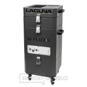 IGM LAGUNA MFlux 5 Mobilní filtr vzduchu IGM LAGUNA MFlux 5 Mobilní filtr vzduchu gallery main image