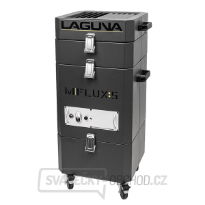 IGM LAGUNA MFlux 5 Mobilní filtr vzduchu IGM LAGUNA MFlux 5 Mobilní filtr vzduchu gallery main image