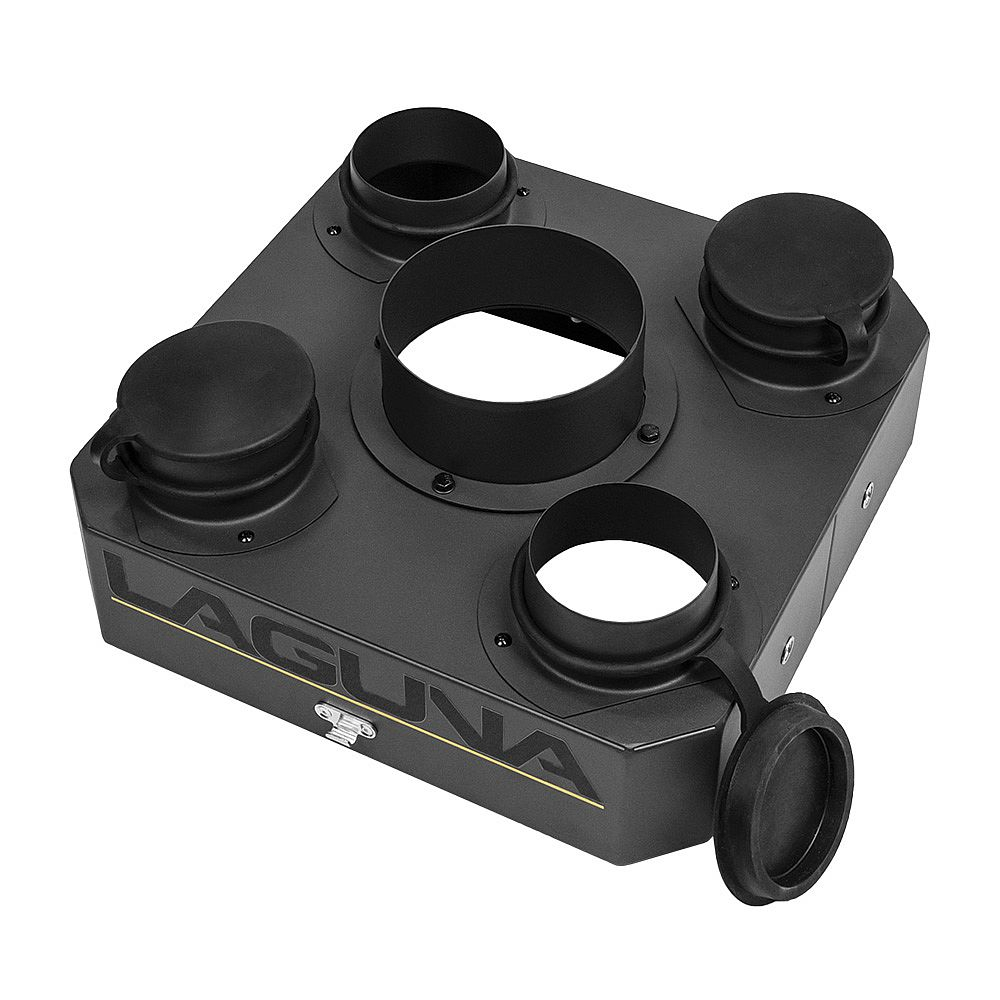 IGM LAGUNA Odsávací adaptér pro MFlux5 151-MFlux5-OS
