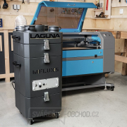 IGM LAGUNA Odsávací adaptér pro MFlux5 IGM LAGUNA Odsávací adaptér pro MFlux5 náhled