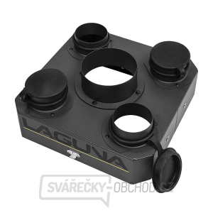 IGM LAGUNA Odsávací adaptér pro MFlux5 IGM LAGUNA Odsávací adaptér pro MFlux5 gallery main image