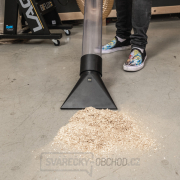 IGM Odsávací hubice 100mm, sada IGM Odsávací hubice 100mm, sada náhled