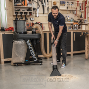 IGM Odsávací hubice 100mm, sada IGM Odsávací hubice 100mm, sada náhled