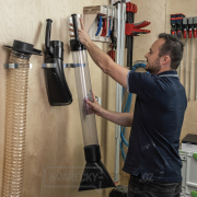 IGM Odsávací hubice 100mm, sada IGM Odsávací hubice 100mm, sada náhled