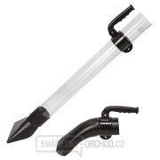 IGM Odsávací hubice 100mm, sada IGM Odsávací hubice 100mm, sada gallery main image