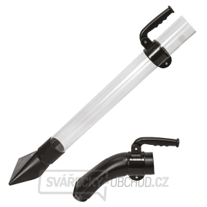 IGM Odsávací hubice 100mm, sada IGM Odsávací hubice 100mm, sada gallery main image