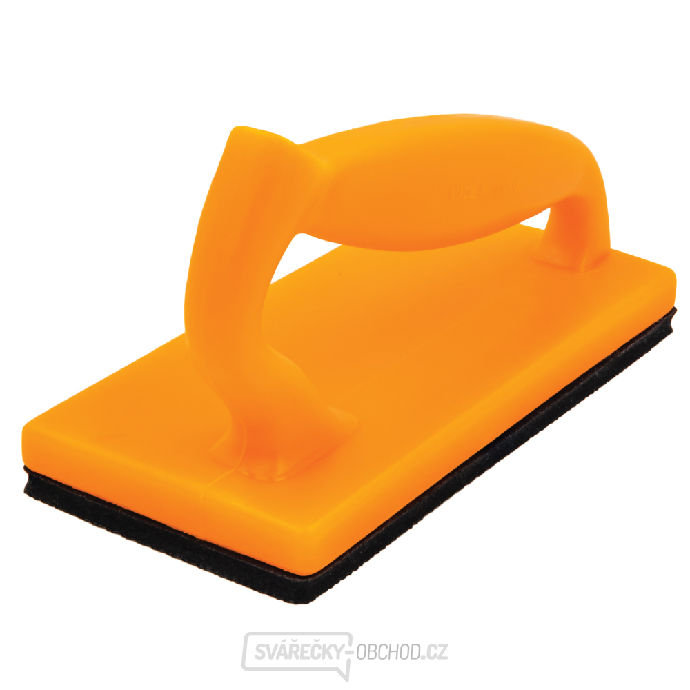 IGM PM15 Protiskluzový podavač materiálu 150mm