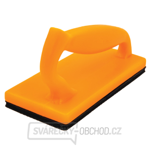 IGM PM15 Protiskluzový podavač materiálu 150mm IGM PM15 Protiskluzový podavač materiálu 150mm gallery main image