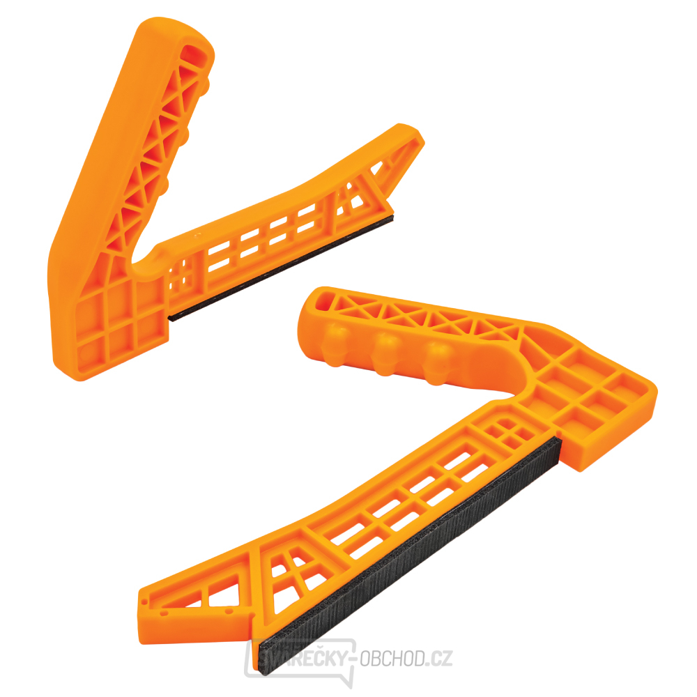 IGM PM24 Protiskluzový podavač materiálu, 2ks