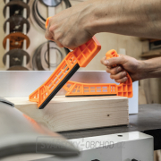 IGM PM24 Protiskluzový podavač materiálu, 2ks IGM PM24 Protiskluzový podavač materiálu, 2ks náhled