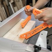 IGM PM24 Protiskluzový podavač materiálu, 2ks IGM PM24 Protiskluzový podavač materiálu, 2ks náhled