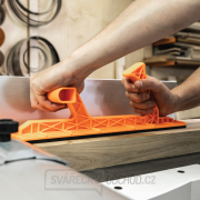 IGM PM40 Protiskluzový podavač materiálu 405mm Náhled