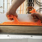 IGM PM40 Protiskluzový podavač materiálu 405mm IGM PM40 Protiskluzový podavač materiálu 405mm náhled