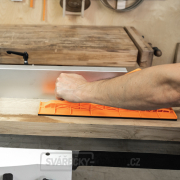 IGM PM40 Protiskluzový podavač materiálu 405mm IGM PM40 Protiskluzový podavač materiálu 405mm náhled