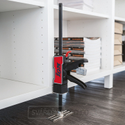 IGM Ruční zvedák 120kg IGM Ruční zvedák 120kg náhled