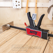 IGM Ruční zvedák 120kg IGM Ruční zvedák 120kg náhled