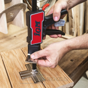 IGM Ruční zvedák 120kg IGM Ruční zvedák 120kg náhled