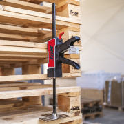 IGM Ruční zvedák 120kg IGM Ruční zvedák 120kg náhled