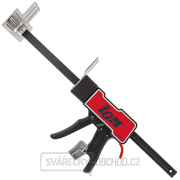 IGM Ruční zvedák 120kg IGM Ruční zvedák 120kg gallery main image