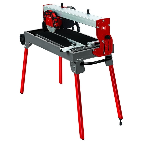 Řezačka dlaždic RT-TC 620 U Einhell Red  gallery main image
