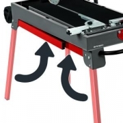 Řezačka dlaždic RT-TC 620 U Einhell Red  Náhled
