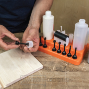 IGM Sada pro nanášení lepidla IGM Sada pro nanášení lepidla náhled