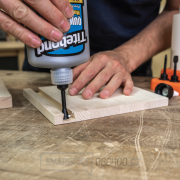 IGM Sada pro nanášení lepidla IGM Sada pro nanášení lepidla náhled