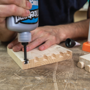 IGM Sada pro nanášení lepidla IGM Sada pro nanášení lepidla náhled