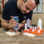 IGM Sada pro nanášení lepidla IGM Sada pro nanášení lepidla náhled