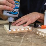 IGM Sada pro nanášení lepidla IGM Sada pro nanášení lepidla náhled