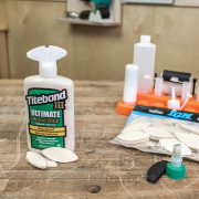 IGM Sada pro nanášení lepidla IGM Sada pro nanášení lepidla náhled