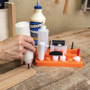 IGM Sada pro nanášení lepidla IGM Sada pro nanášení lepidla náhled