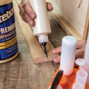 IGM Sada pro nanášení lepidla IGM Sada pro nanášení lepidla náhled