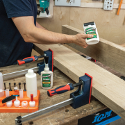 IGM Sada pro nanášení lepidla IGM Sada pro nanášení lepidla náhled