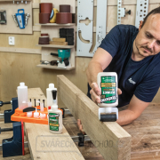 IGM Sada pro nanášení lepidla IGM Sada pro nanášení lepidla náhled