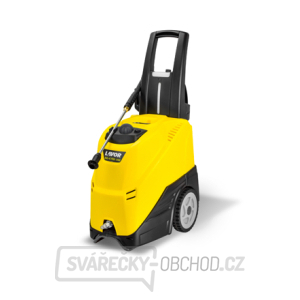 Tlaková myčka s ohřevem vody RIO-R Pro 1208 Lavor Tlaková myčka s ohřevem vody RIO-R Pro 1208 Lavor gallery main image