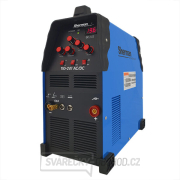 Sherman svářecí invertor Tig TIG 201 AC/DC + Hořák + Dráty + Vozík Sherman svářecí invertor Tig TIG 201 AC/DC + Hořák + Dráty + Vozík náhled