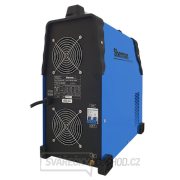 Sherman svářecí invertor Tig TIG 201 AC/DC + Hořák + Dráty + Vozík Sherman svářecí invertor Tig TIG 201 AC/DC + Hořák + Dráty + Vozík náhled