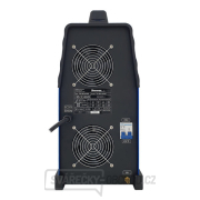 Sherman svářecí invertor Tig TIG 201 AC/DC + Hořák + Dráty + Vozík s policí Sherman svářecí invertor Tig TIG 201 AC/DC + Hořák + Dráty + Vozík s policí náhled