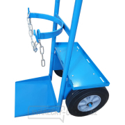 Sherman svářecí invertor Tig TIG 201 AC/DC + Hořák + Dráty + Vozík s policí Sherman svářecí invertor Tig TIG 201 AC/DC + Hořák + Dráty + Vozík s policí náhled