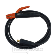 Sherman svářecí invertor Tig TIG 201 AC/DC + Hořák + kabely + Jednoválcový vozík + plná Argon láhev Sherman svářecí invertor Tig TIG 201 AC/DC + Hořák + kabely + Jednoválcový vozík + plná Argon láhev náhled