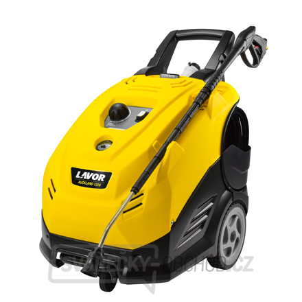 Tlaková myčka s ohřevem vody Auckland 1310 Lavor