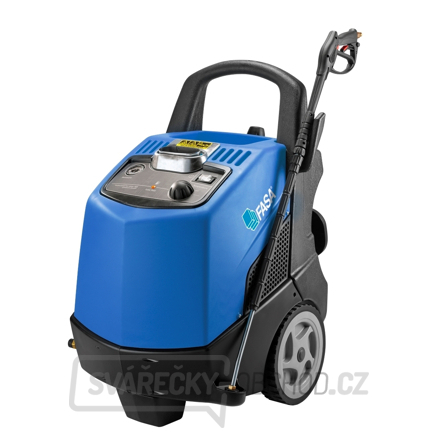 Vysokotlaký čistič s ohřevem vody Desert 1509 XP FASA