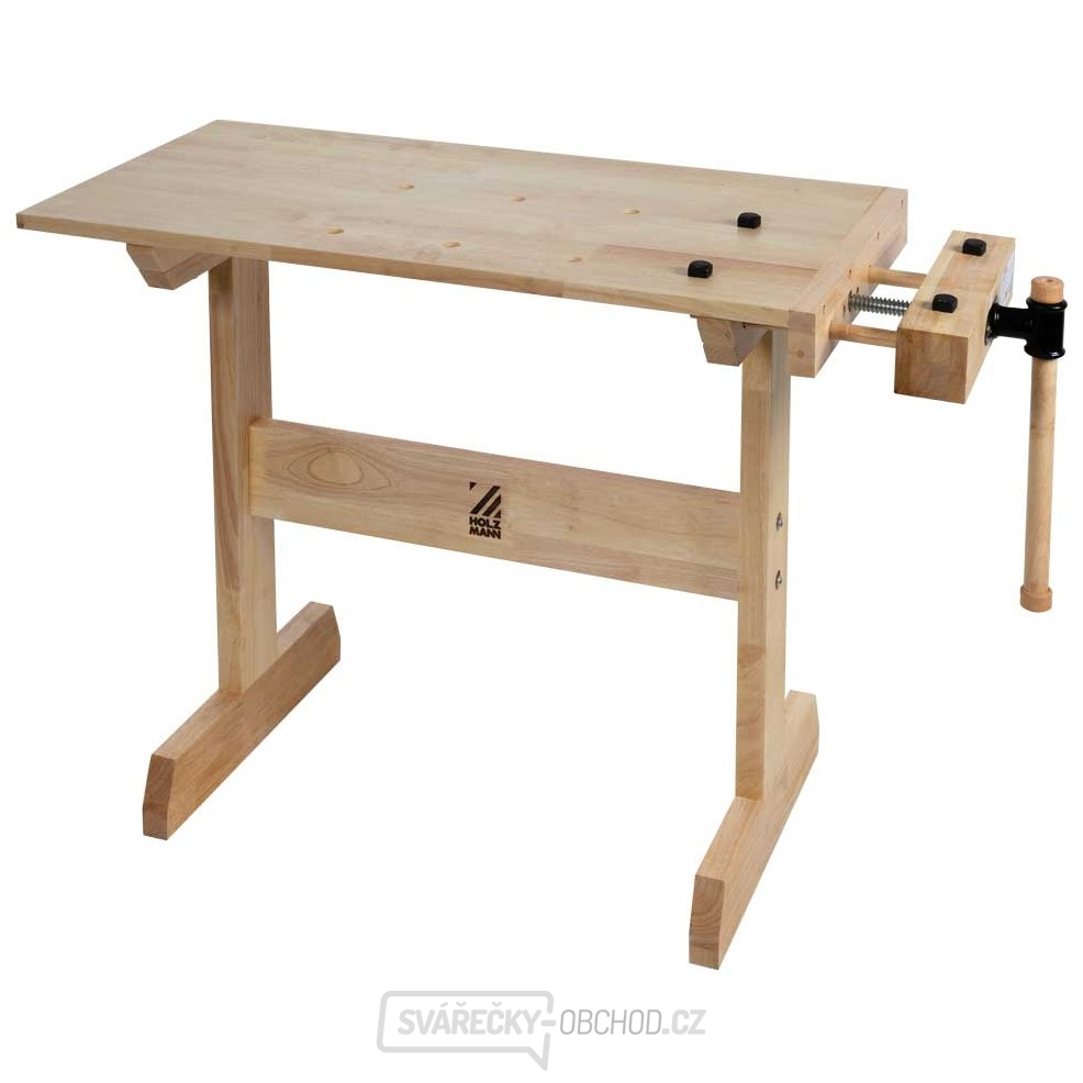 Holzmann mobilní dětská hoblice WB80MICRO