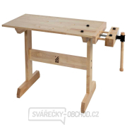 Holzmann mobilní dětská hoblice WB80MICRO Holzmann mobilní dětská hoblice WB80MICRO gallery main image