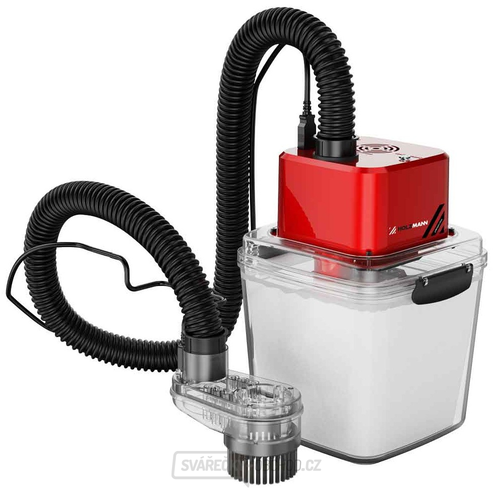 Holzmann Odsávání CTF45PCLEAN